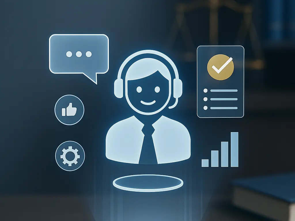 inteligencia artificial para abogados